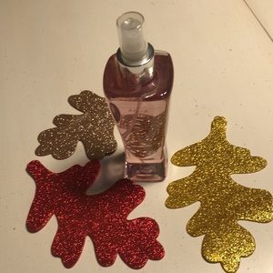 Black Amethyst New Bath & Body Works